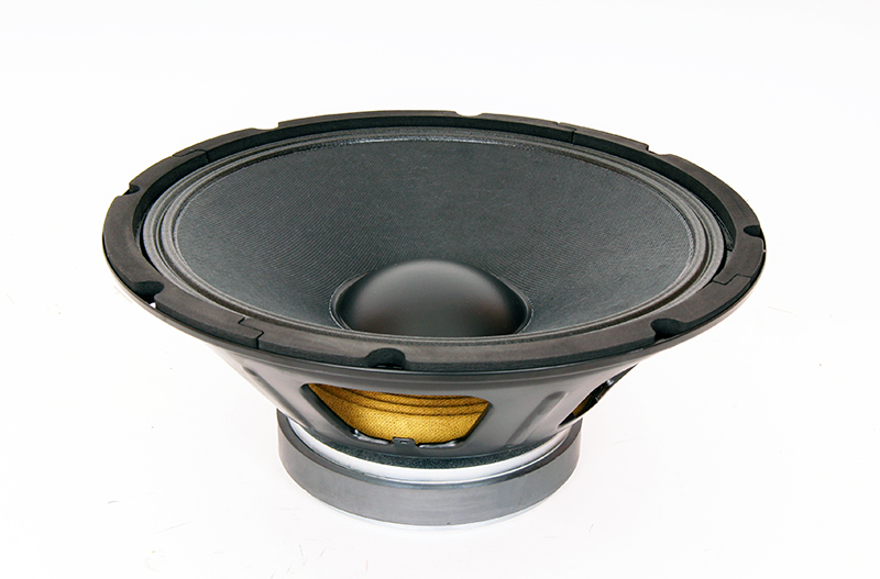 Фото Динамик НЧ-СЧ 12'' Soundking FB1201H