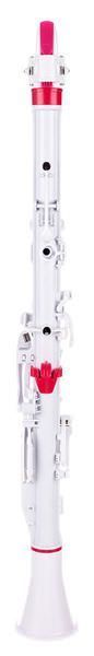 Фото NUVO Clarineo (White/Pink)