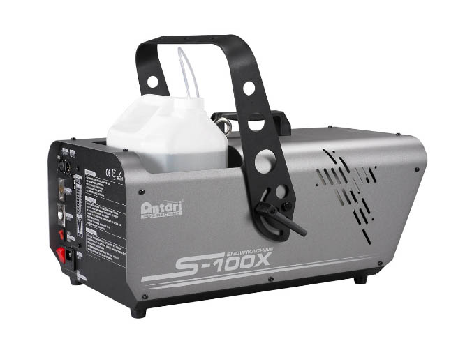 Фото Генератор снега Antari S-100X