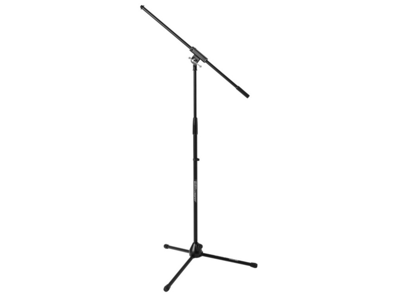 Фото Ultimate JS-MCFB100 стойка микрофонная "журавль" 