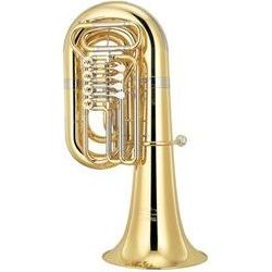 Фото Туба Yamaha YBB-641