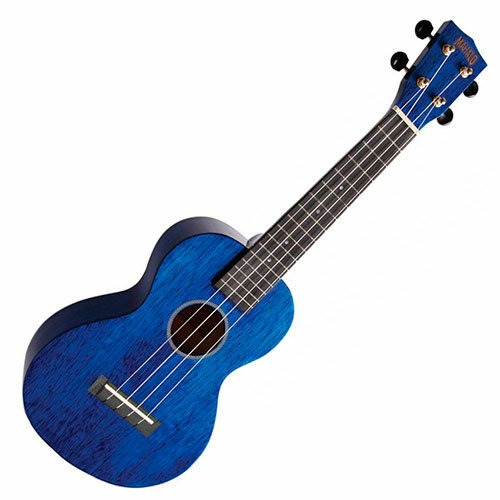 Фото Укулеле концерт Mahalo MH2TBU