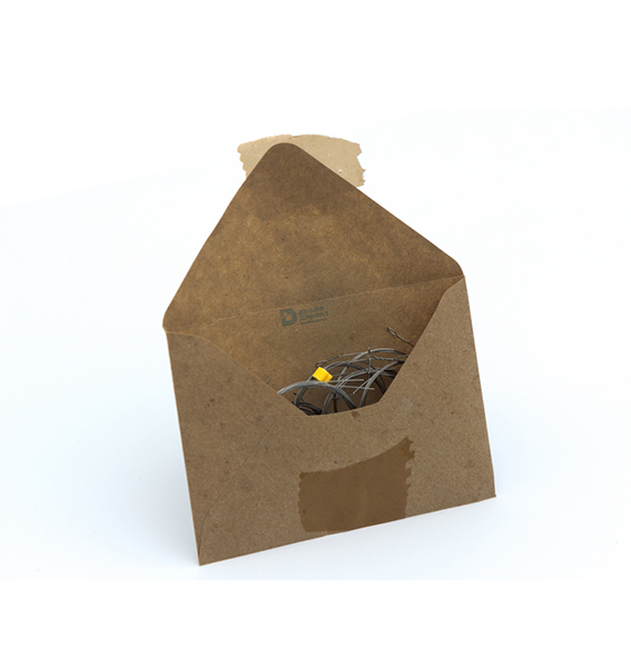 Фото Комплект струн Мир гуслей MG-ST12