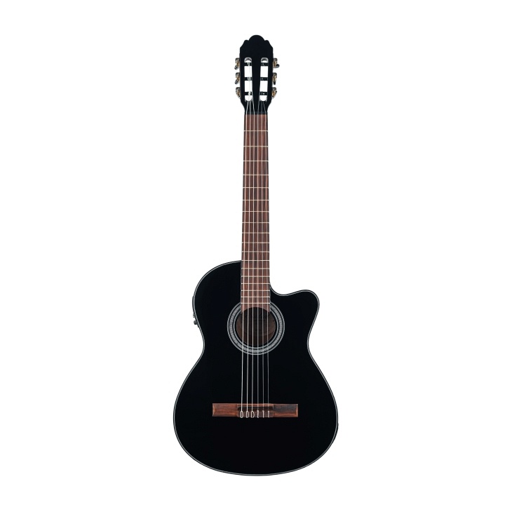 Фото VGS Student E-Classic Black