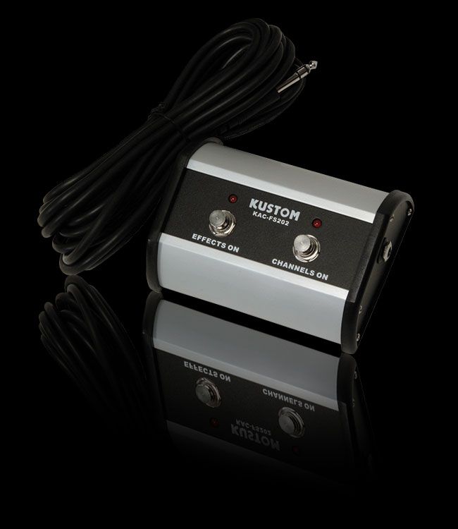 Фото KUSTOM KACFS202