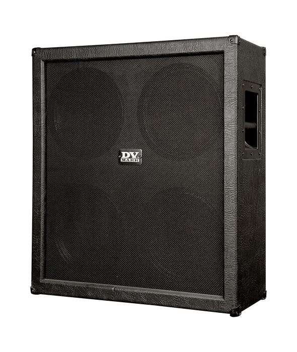 Фото Гитарный кабинет прямой DV Mark C412 Vintage