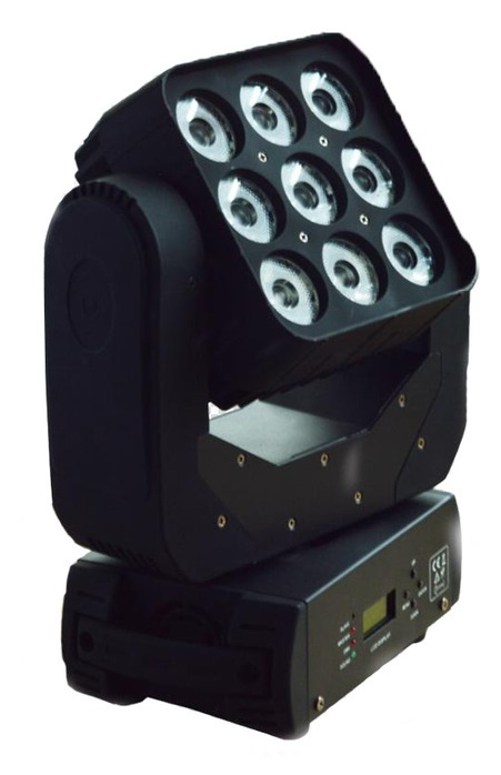 Фото Big Dipper LM90