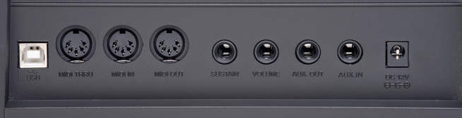 Фото Синтезатор Medeli A800