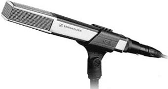 Фото SENNHEISER MD 441-U
