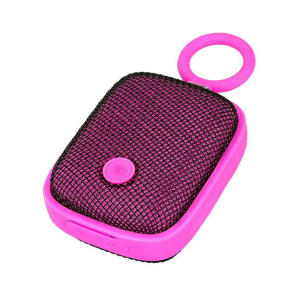 Фото Портативная акустическая система DREAMWAVE Bubble pods pink
