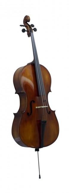 Фото Виолончель PRIMA P-480 4/4