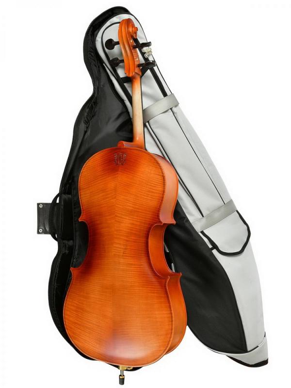 Фото ANDREW FUCHS CL-200M размер 4/4