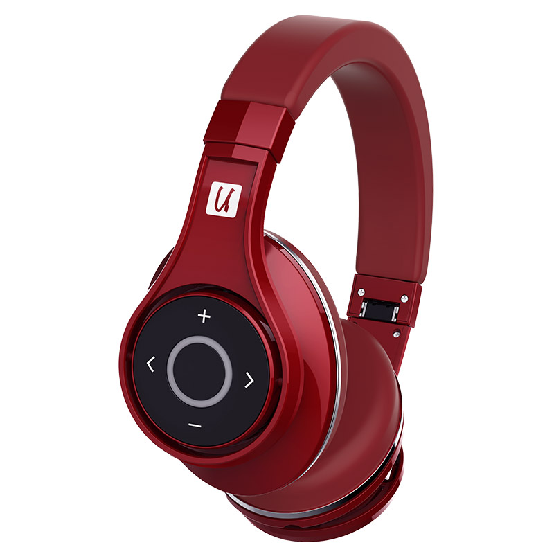 Фото Bluedio U Red