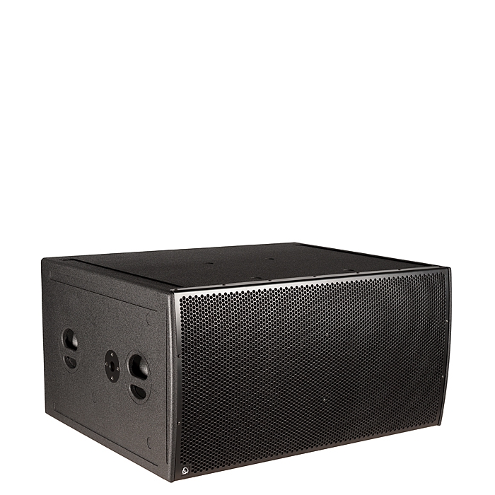 Фото Пассивный сабвуфер IDEA Pro Audio BASSO2121