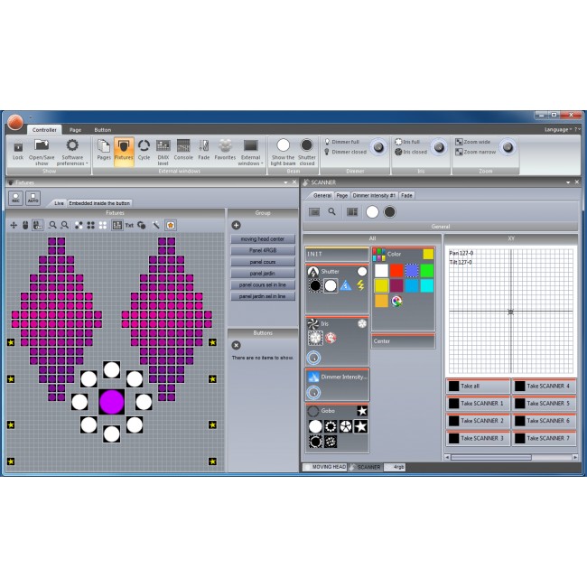 Фото Sunlite Suite2-FC