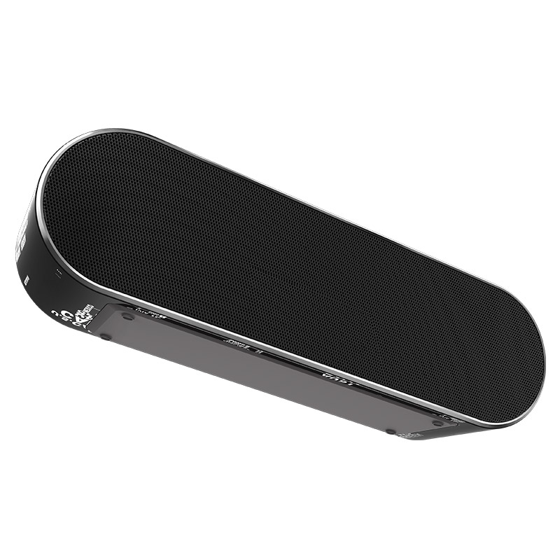 Фото Портативная акустическая система Bluedio AS-BT Black