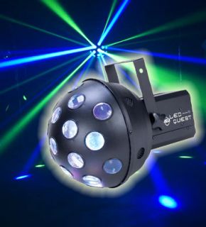 Фото American DJ LED Quest