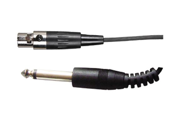 Фото Pasgao PG10  Шнур miniXLR - Jack 