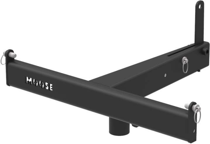 Фото Крепление настенное для концертной акустики MOOSE FS-LOUD205  