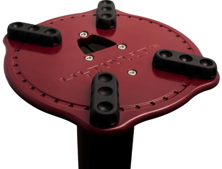 Фото Ultimate Support MS-90-45R