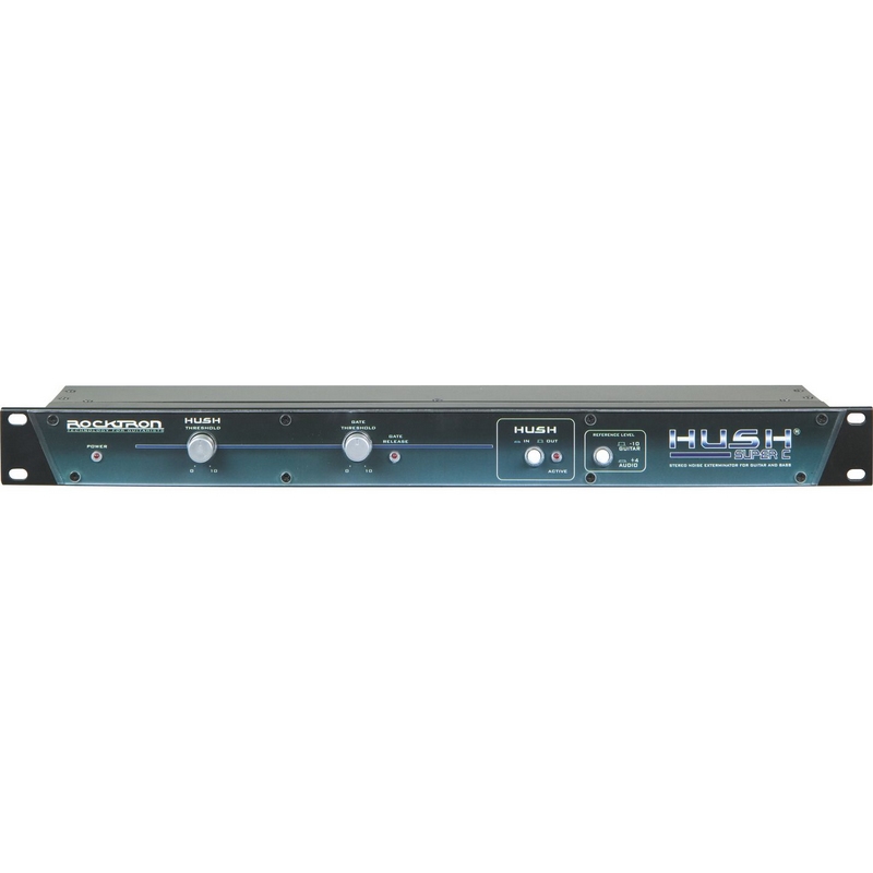 Фото ROCKTRON HUSH Super C Шумоподавитель рэковый