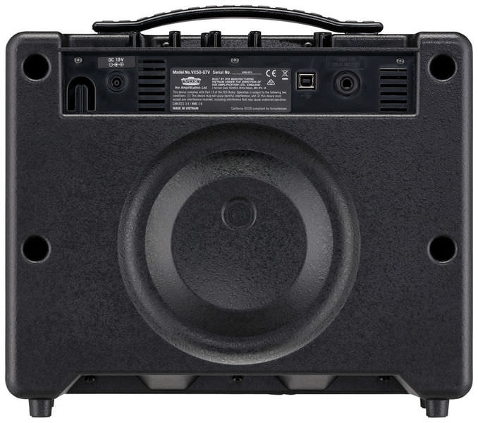 Фото VOX VX50-GTV