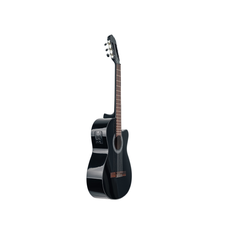 Фото VGS Student E-Classic Black