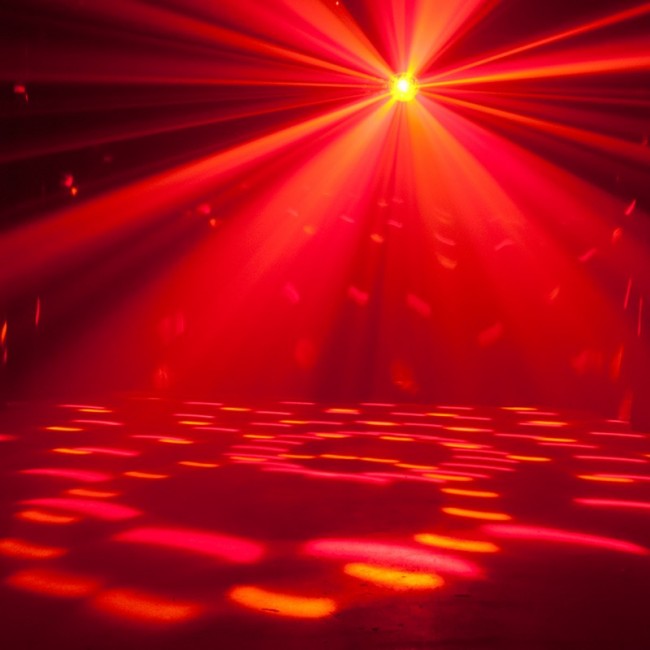 Фото ADJ Stinger Star