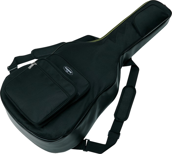 Фото Чехол IBANEZ IAB521-BK GUITAR CASE