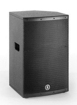 Фото Активная акустическая система ANT GREENHEAD 12