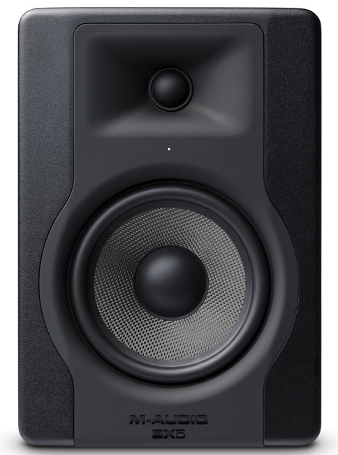 Фото M-Audio BX5 D3 (1шт)