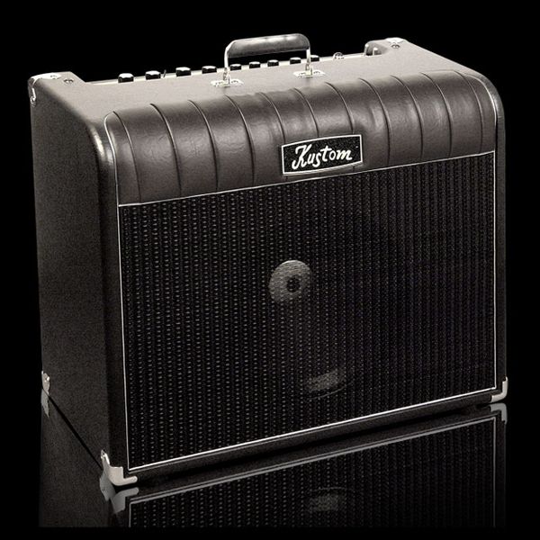 Фото Kustom 36COUPEBLACK