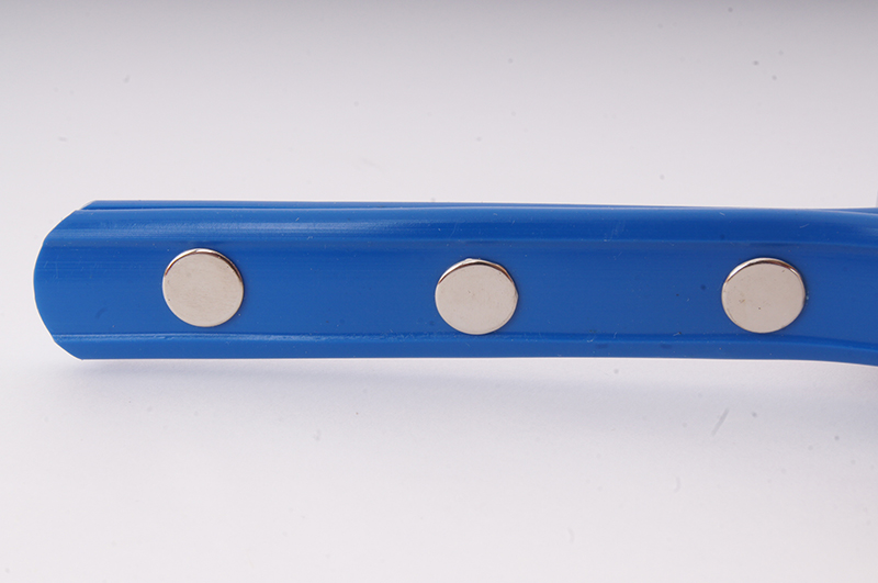 Фото Колокольчики на ручке капля Fleet FLT-G11-5B