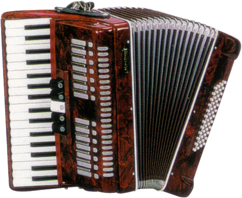 Фото MAXTONE TFLC-48