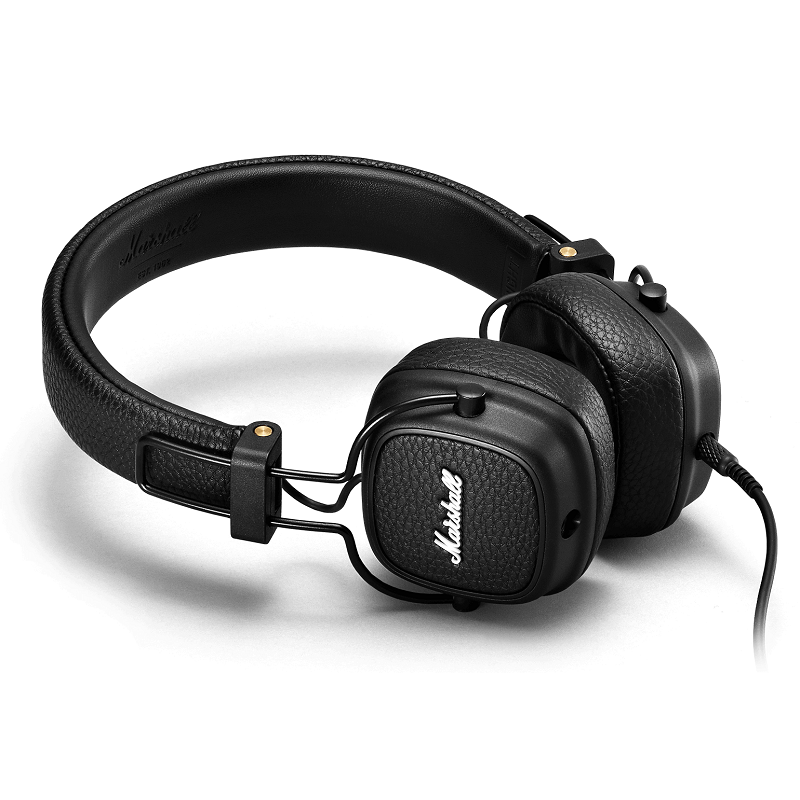 Фото MARSHALL Major III Black