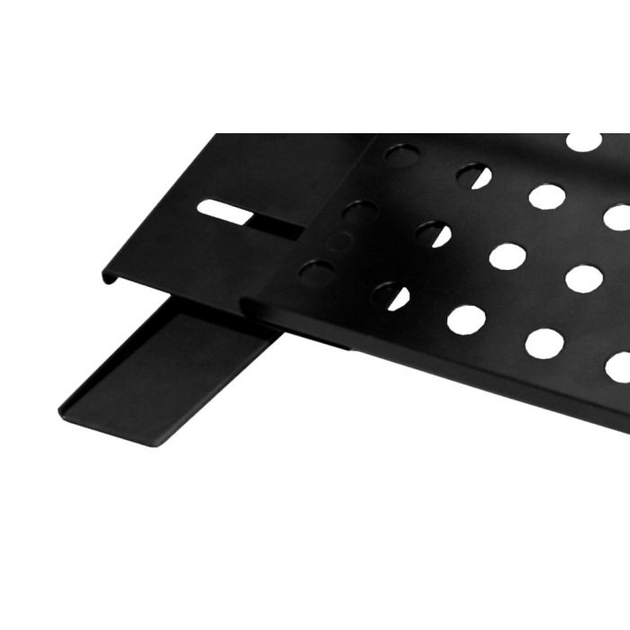 Фото Стойка для ноутбука Ultimate Support JS-LPT200