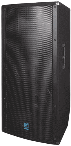 Фото Пассивная акустическая система Yorkville Elite E215