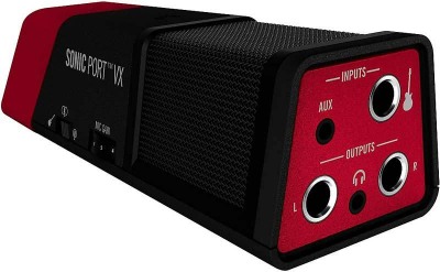 Фото LINE 6 SONIC PORT VX мобильный аудиоинтерфейс для iOS, Mac, PC