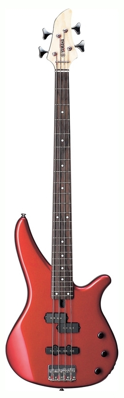 Фото Бас-гитара YAMAHA RBX 170 RM