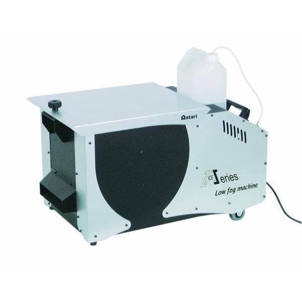 Фото Дым машина Antari ICE 101