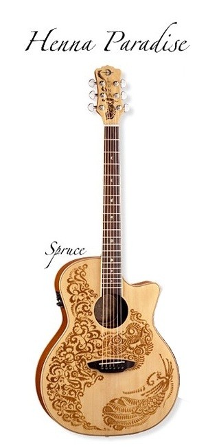 Фото Luna Hen Sah Spr