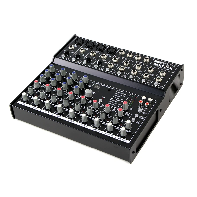 Фото Invotone MX12FX