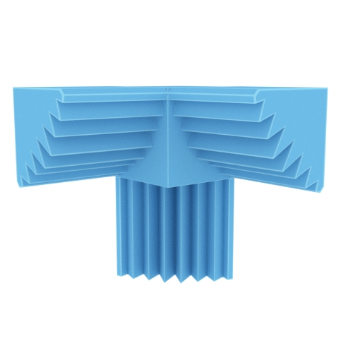 Фото Басовая ловушка композиция