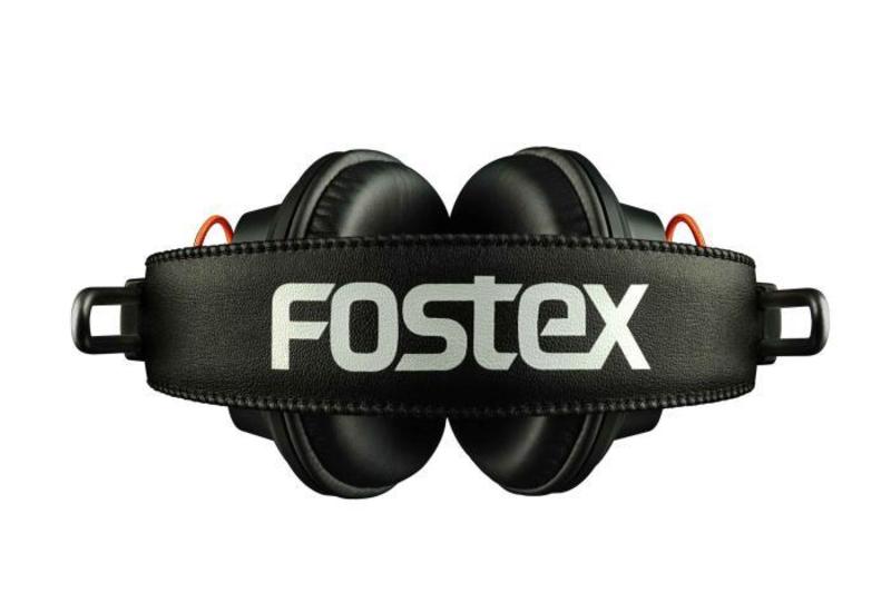 Фото FOSTEX T40RPMK3