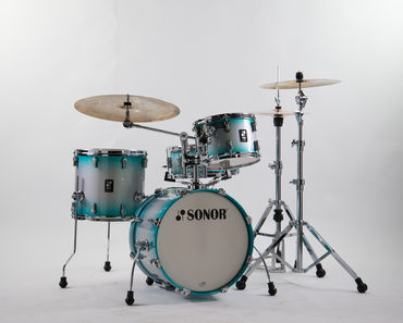 Фото Барабанная установка Sonor 17503733 AQ2 Bop Set ASB 17333 