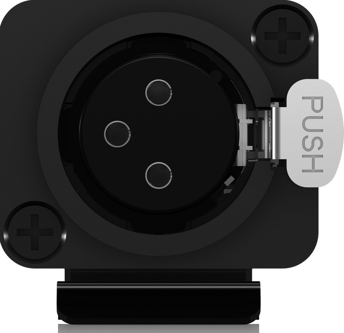 Фото Behringer PM1 система персонального мониторинга In-Ear