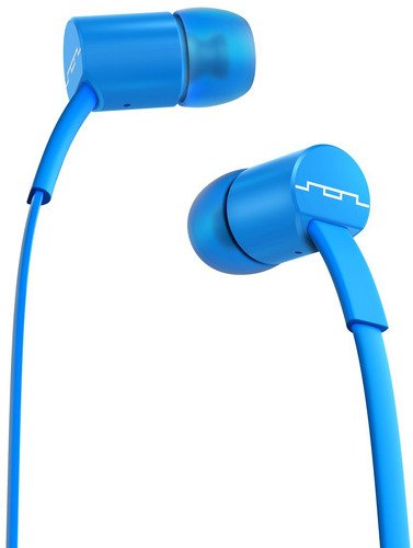 Фото Sol Republic SOL-EP1111BL