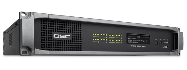 Фото QSC CORE 250i