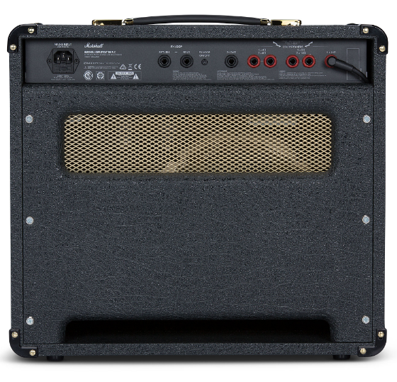 Фото MARSHALL SC20C STUDIO CLASSIC