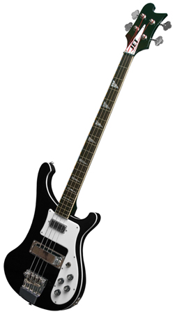Фото Бас гитара JET URKB 403